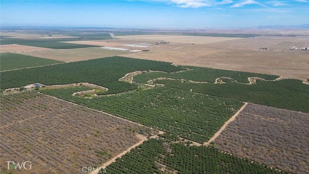 Property from 0 Road 26 - KW - Chowchilla, California, 93610