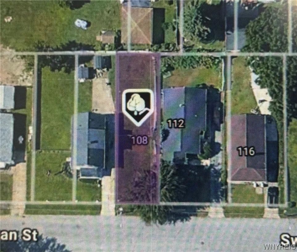 Property from 108 Swan Street - KW - Buffalo, New York, 14218
