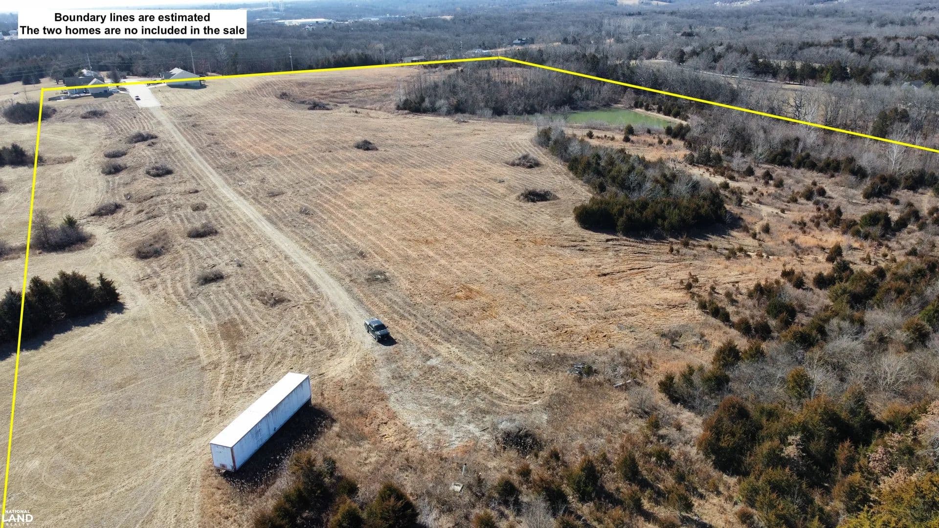 St. Clair Residential Development - Saint Clair, Missouri, 63084