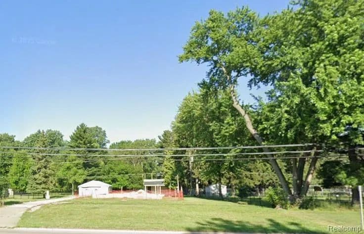 0.86 Acres of Land for Sale in Livonia, MI - Livonia, Michigan, 48154