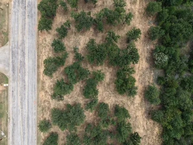 Property from Lot 4 / TBD Cliff Drive - KW - Graham, Texas, 76450