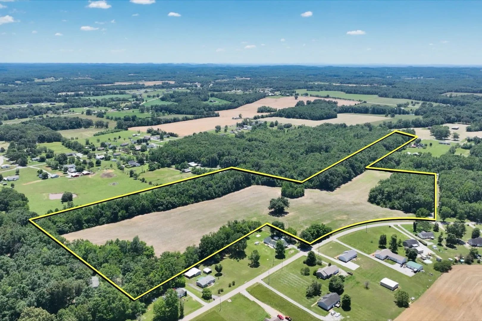 Property from 366 Parker Rd - KW - Portland, Tennessee, 37148