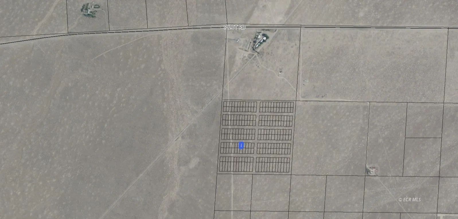 0.12 Acres of Land for Sale in Montello, Nevada - Montello, Nevada, 89830