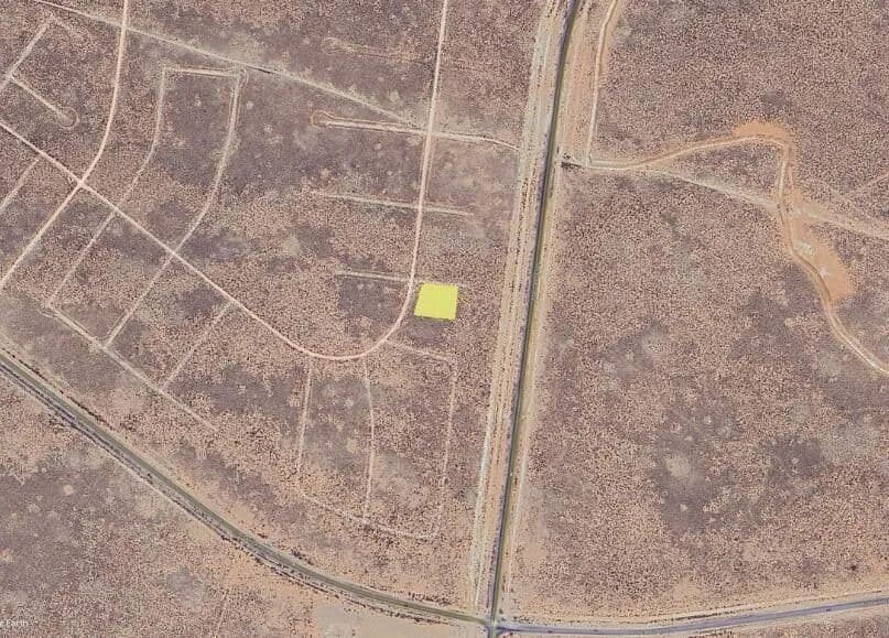 Property from RIO DEL ORO (U60 B40 L32, 33) - KW - Los Lunas, New Mexico, 87031