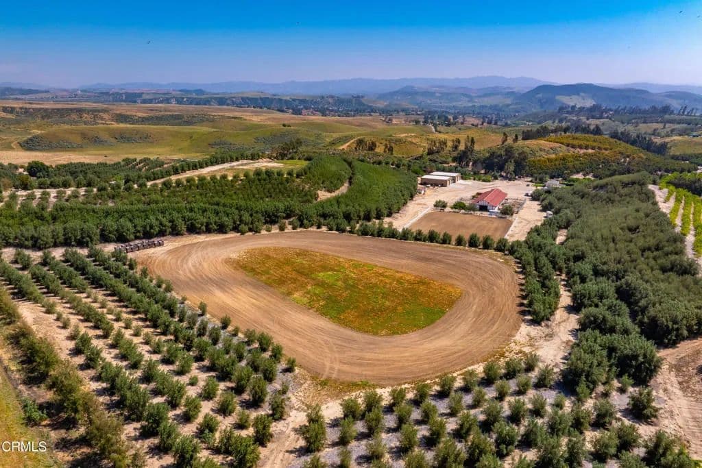 Property from 14855 Middle Ranch Road - KW - Moorpark, California, 93021