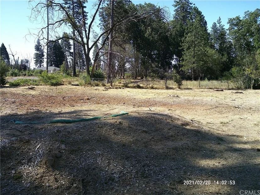 Vacant Land (0-10 Acres) in Paradise