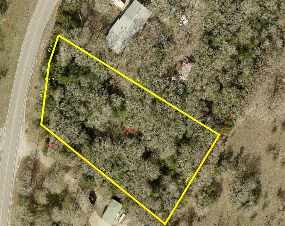 Vacant Land in Bryan - land for sale