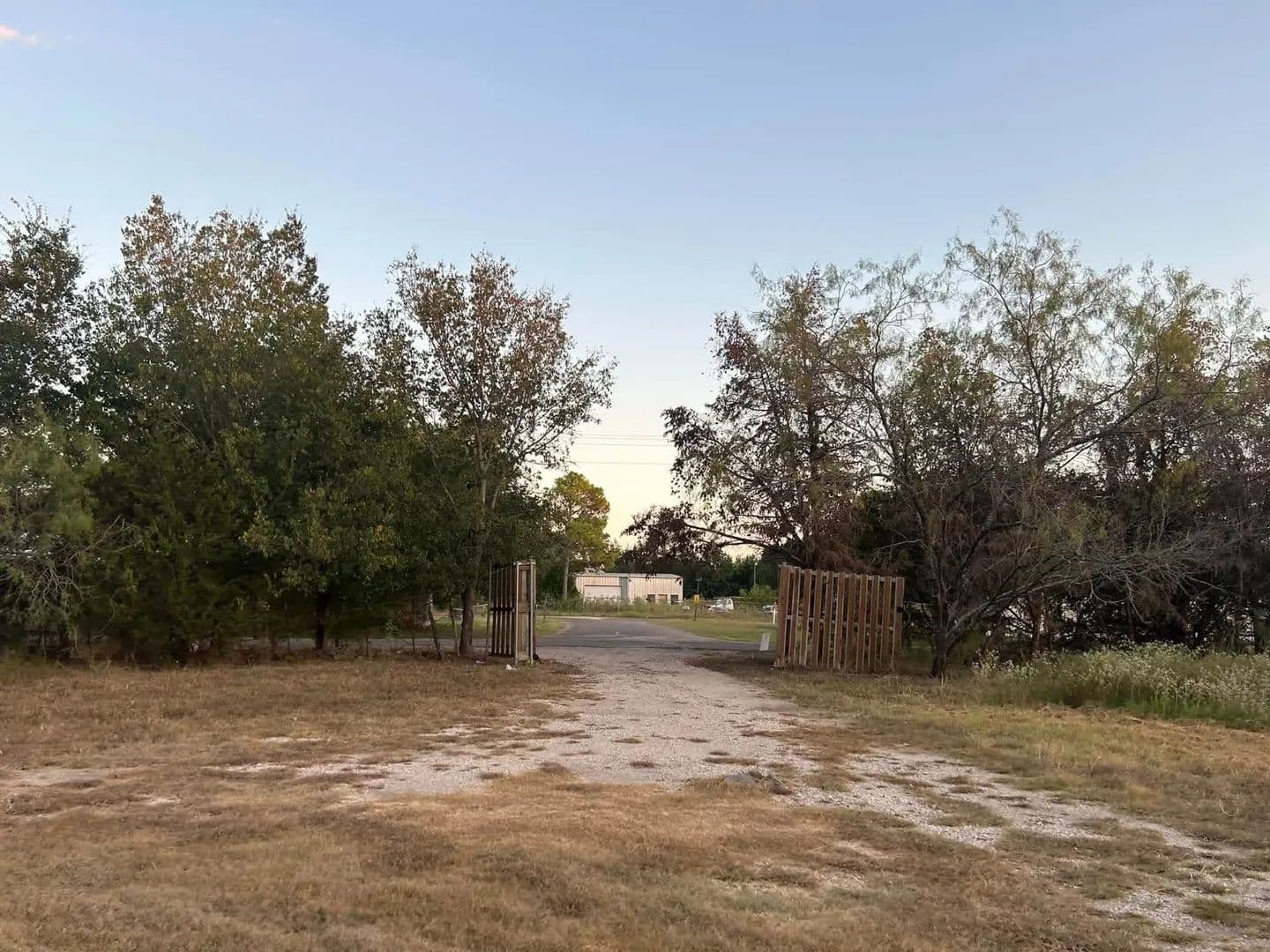 Property from 16550 NW COUNTY ROAD 3120 - KW - Purdon, Texas, 76679