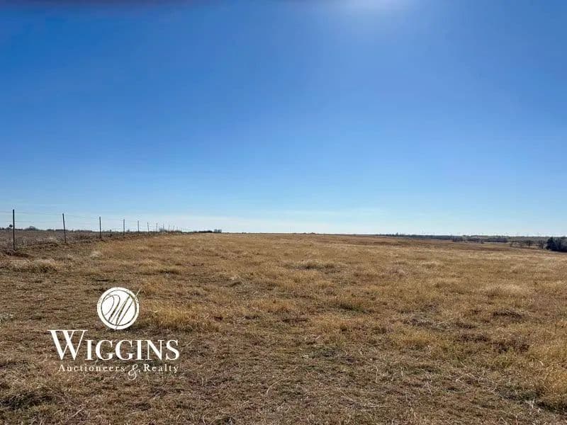 12± Acres | Scenic Rural Homesite Lahoma/Carrier Area, Garfield County, OK