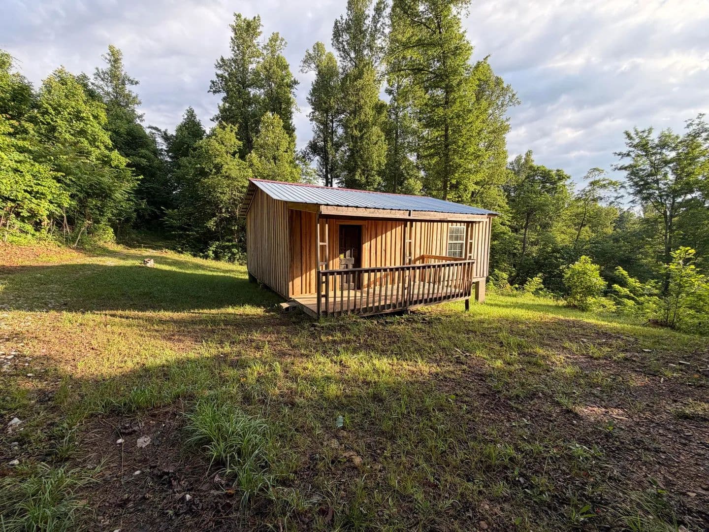Property from 9999 2004 Highway - KW - McKee, Kentucky, 40447