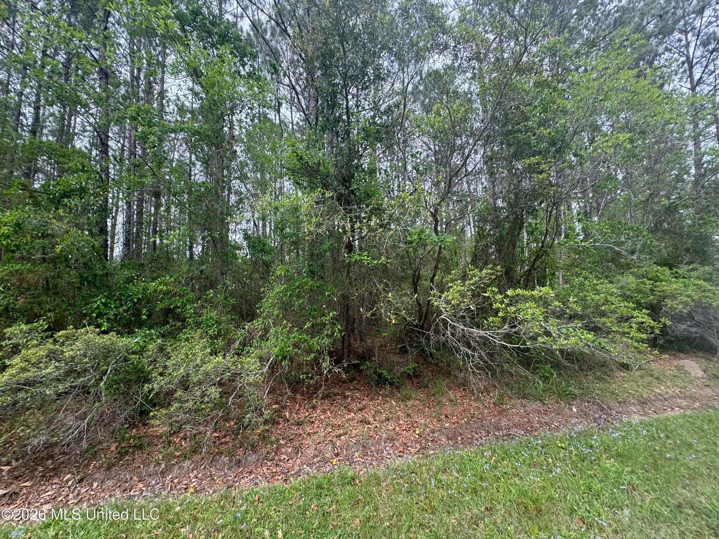 Vacant Land in Waveland - Waveland, Mississippi, 39576