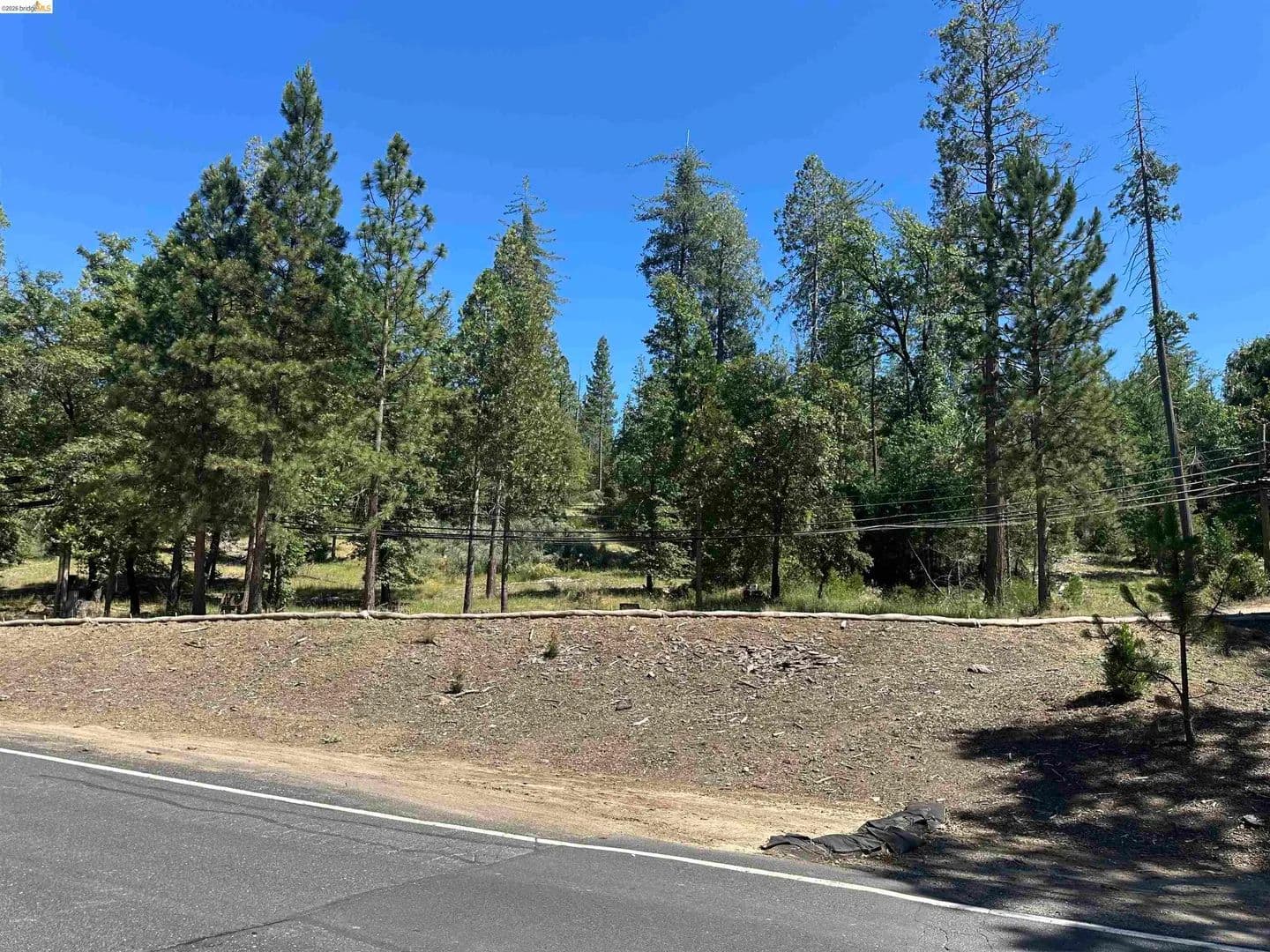 Property from 18935 Ferretti Road - KW - Groveland, California, 95321