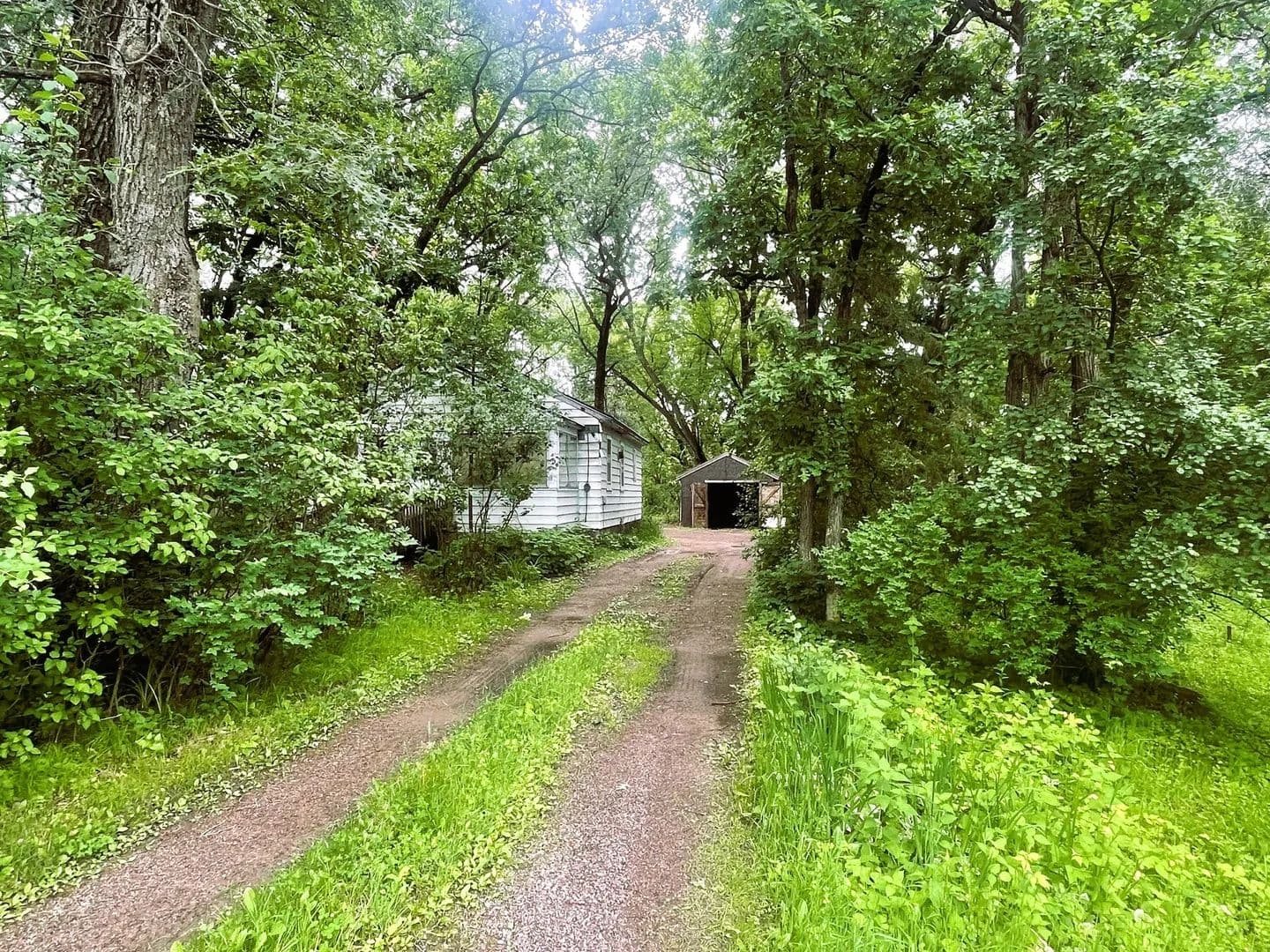 5 Acres of Land for Sale in Eau Claire, Wisconsin - Eau Claire, Wisconsin, 54703