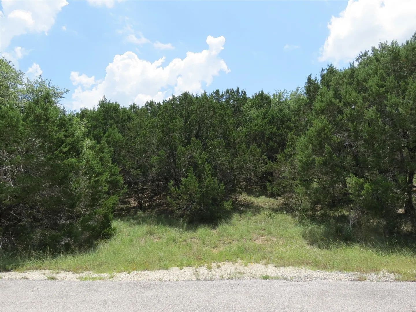 0.22 Acres of Land for Sale in Lago Vista, Texas - Lago Vista, Texas, 78645