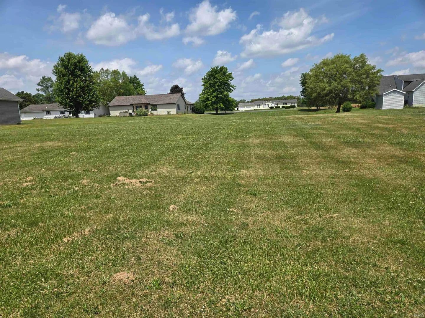 Property from TBD E Kiser Lake Drive - KW - North Webster, Indiana, 46555