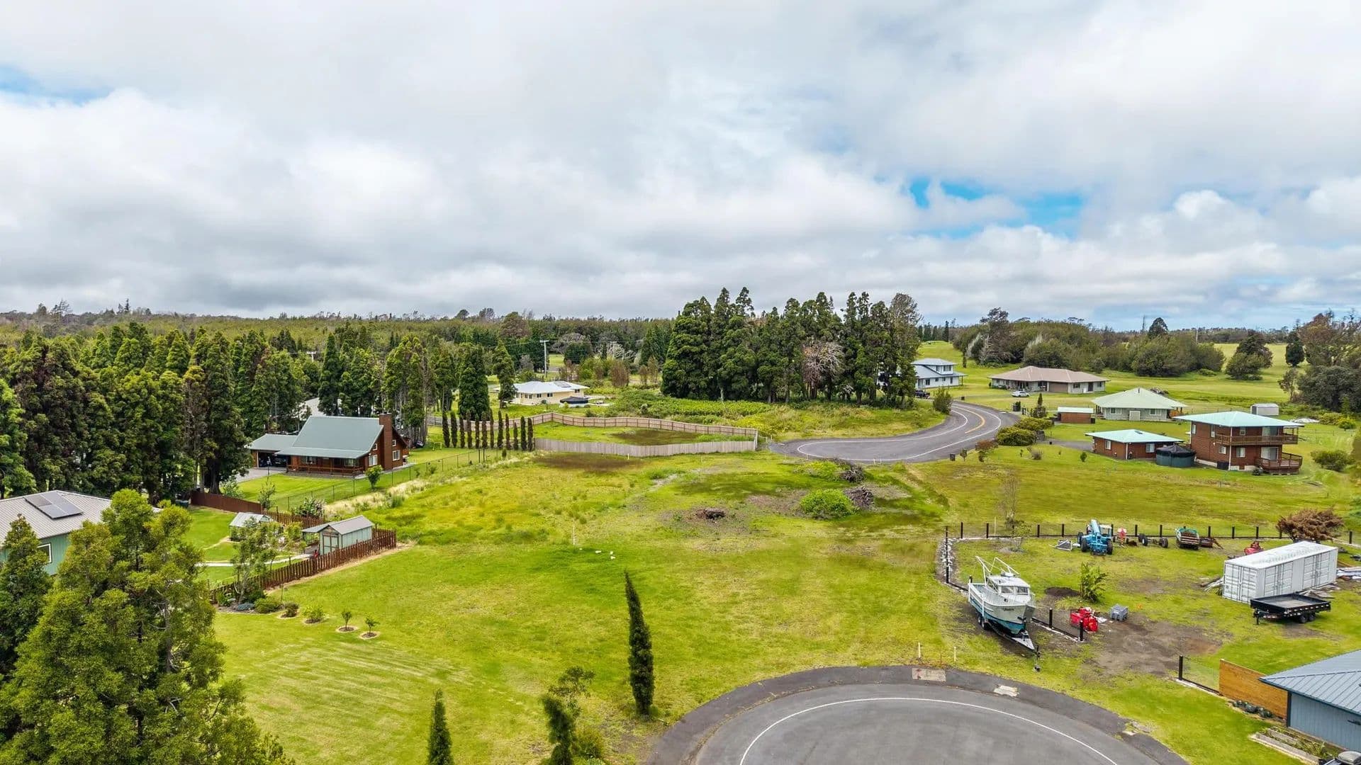 0.34 Acres of Land for Sale in Hawaii County, Hawaii - Hawaii, 96718