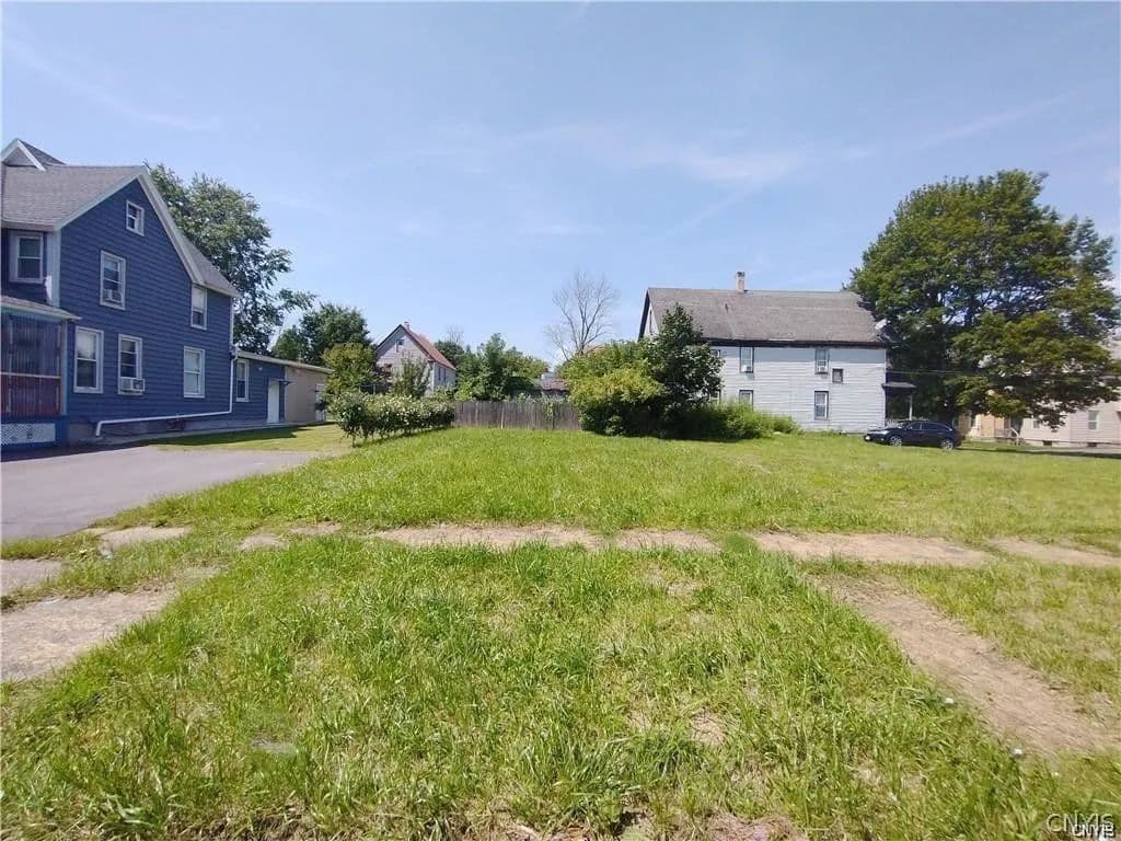 Property from 1302 Seymour Avenue - KW - Utica, New York, 13501