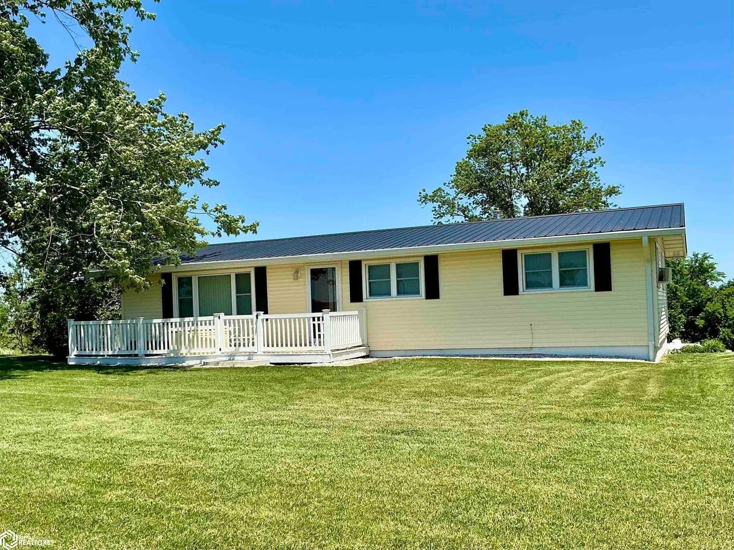 Property from 22597 180TH Street - KW - Bloomfield, Iowa, 52537