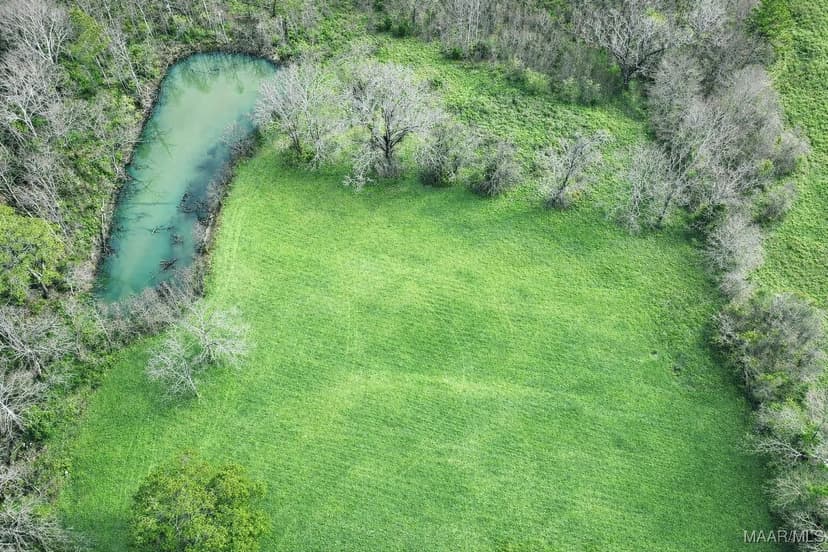 Property from 0 Woodley Circle - KW