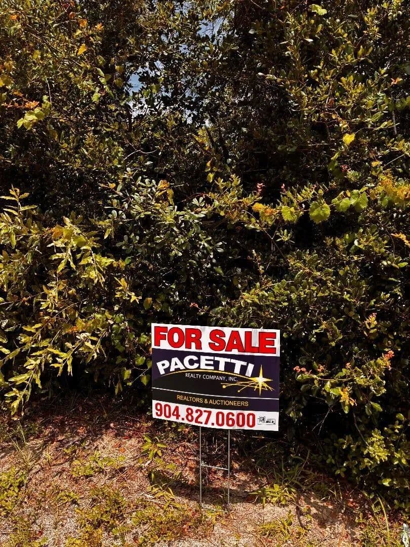 Property from 4166 New Hampshire - KW - Elkton, Florida, 32086