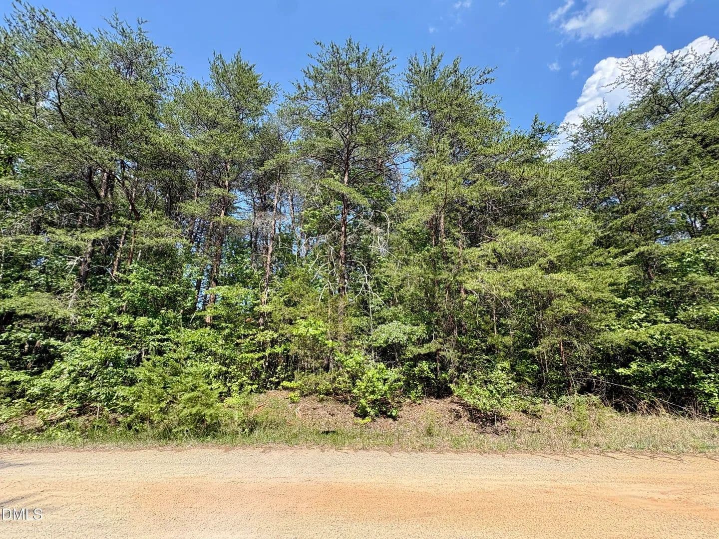 Property from 0 Moss Creek Drive - KW - Milton, North Carolina, 27305