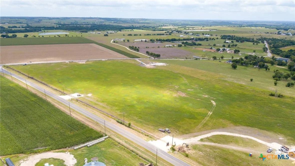 3 Acres of Land for Sale in Temple, Texas - Temple, Texas, 76501