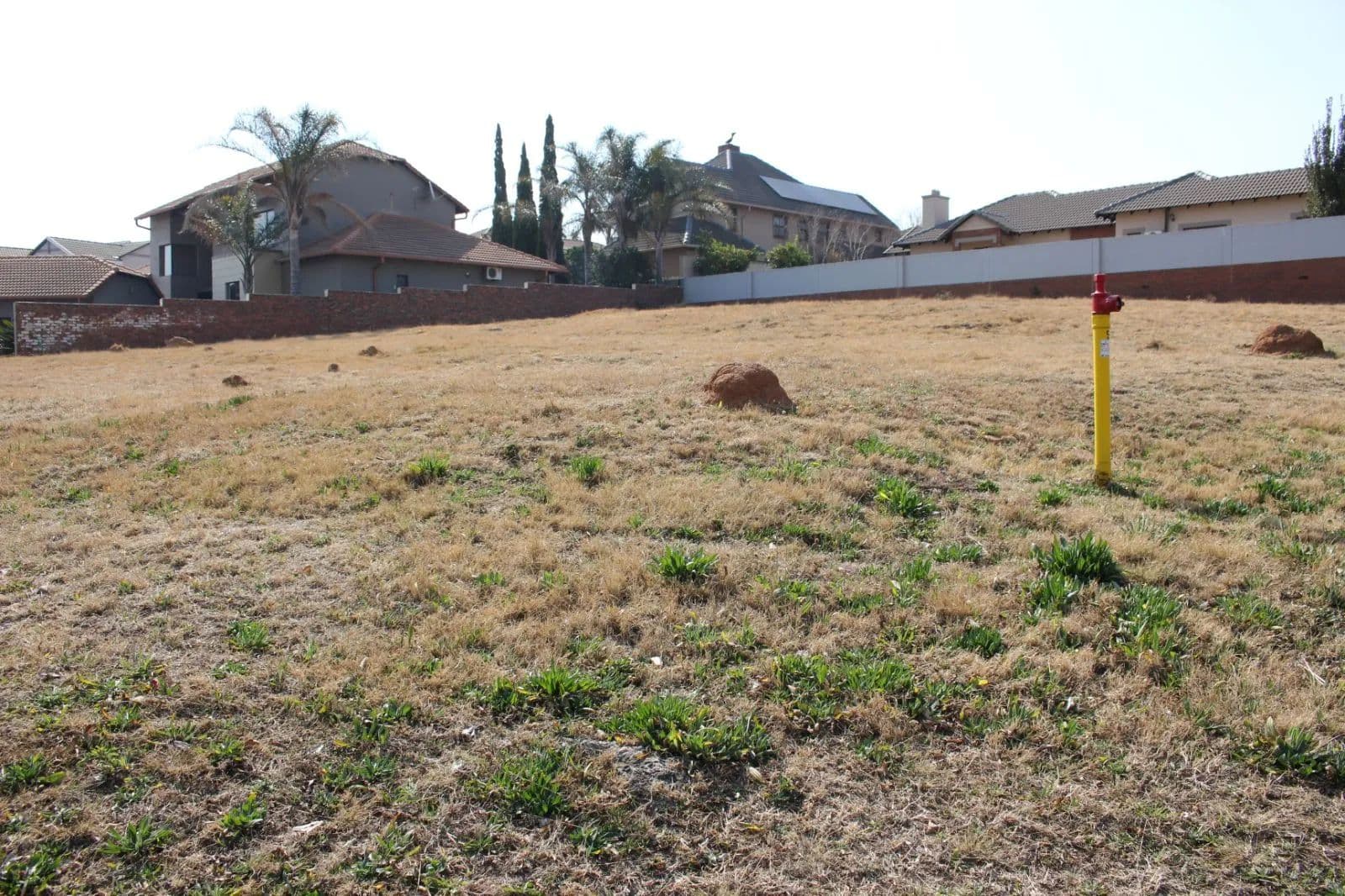 1130 Acres of Land for Sale in Pretoria, Gauteng - land for sale