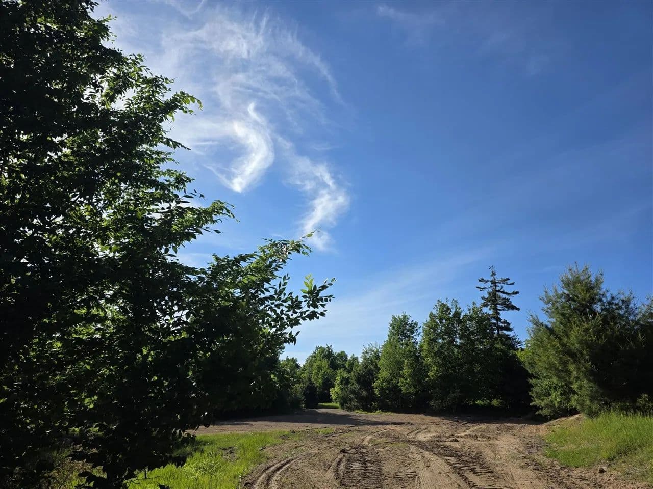 Property from 10348 E Starlight Ridge - KW - Onekama, Michigan, 49675