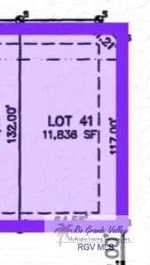 0.27 Acres of Land for Sale in San Benito, Texas - San Benito, Texas, 78586