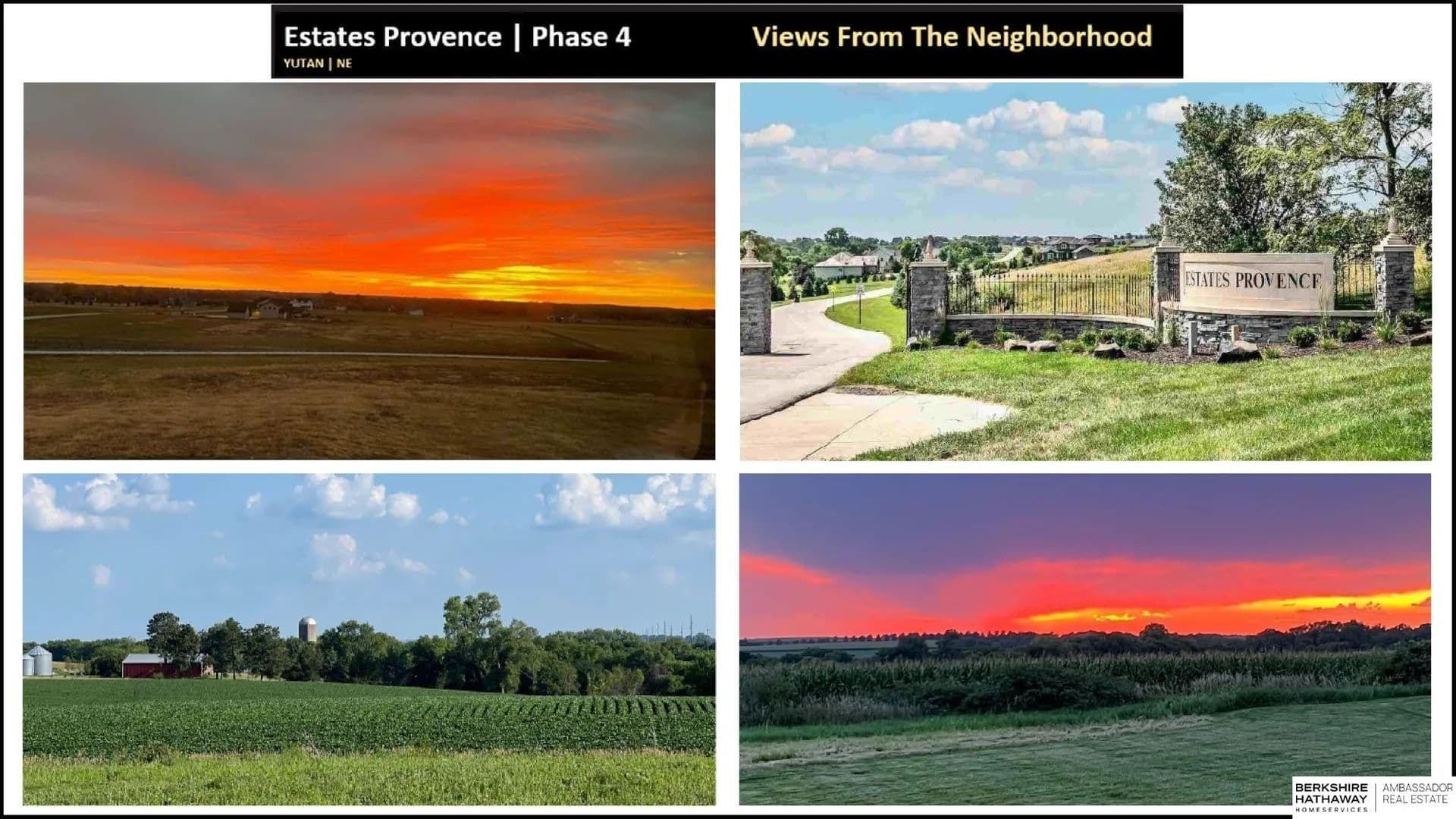 Land for Sale in Yutan, Nebraska - Yutan, Nebraska, 68073