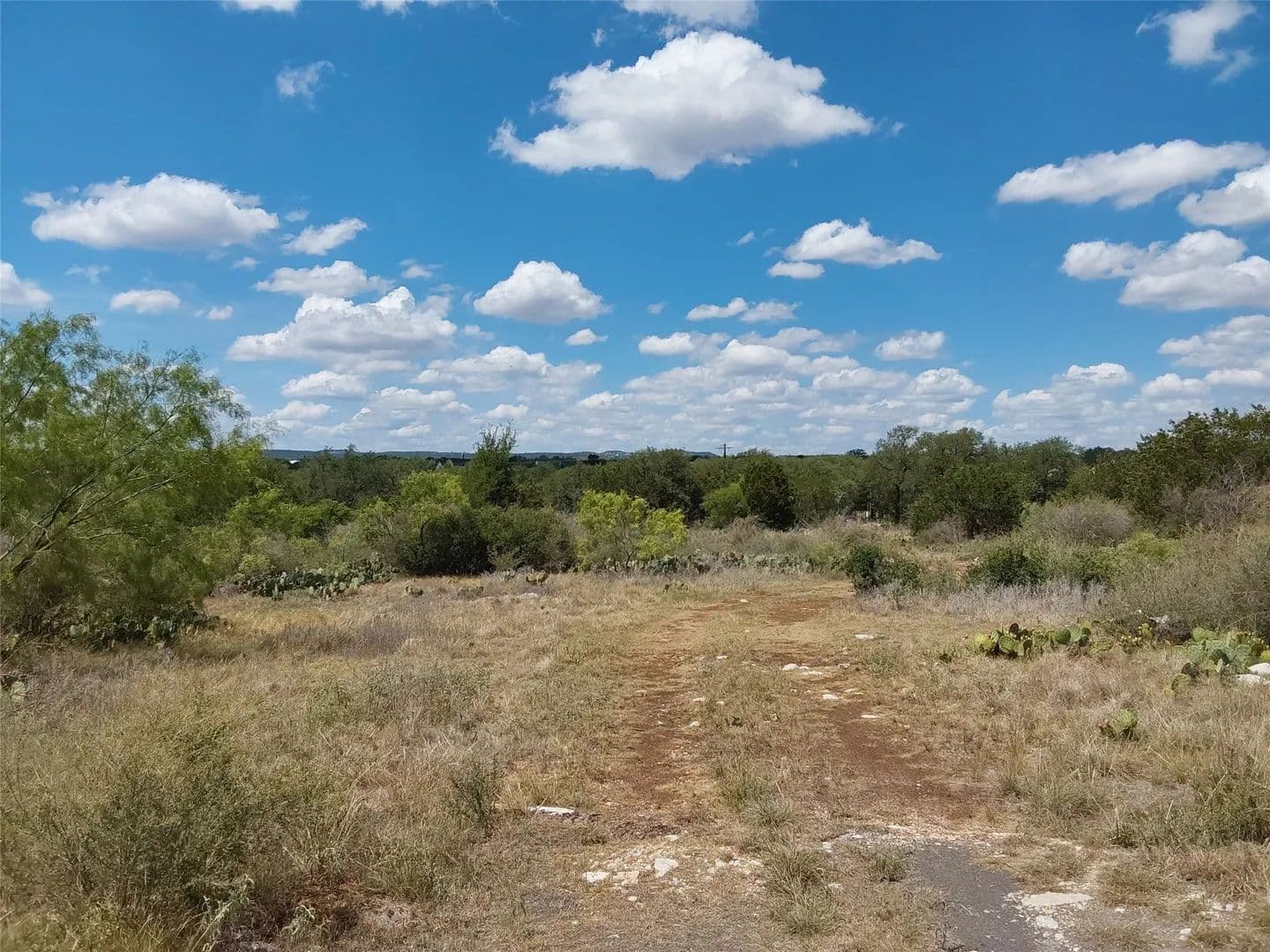 Property from LOT 201 Sundance View Point - KW - Spicewood, Texas, 78669