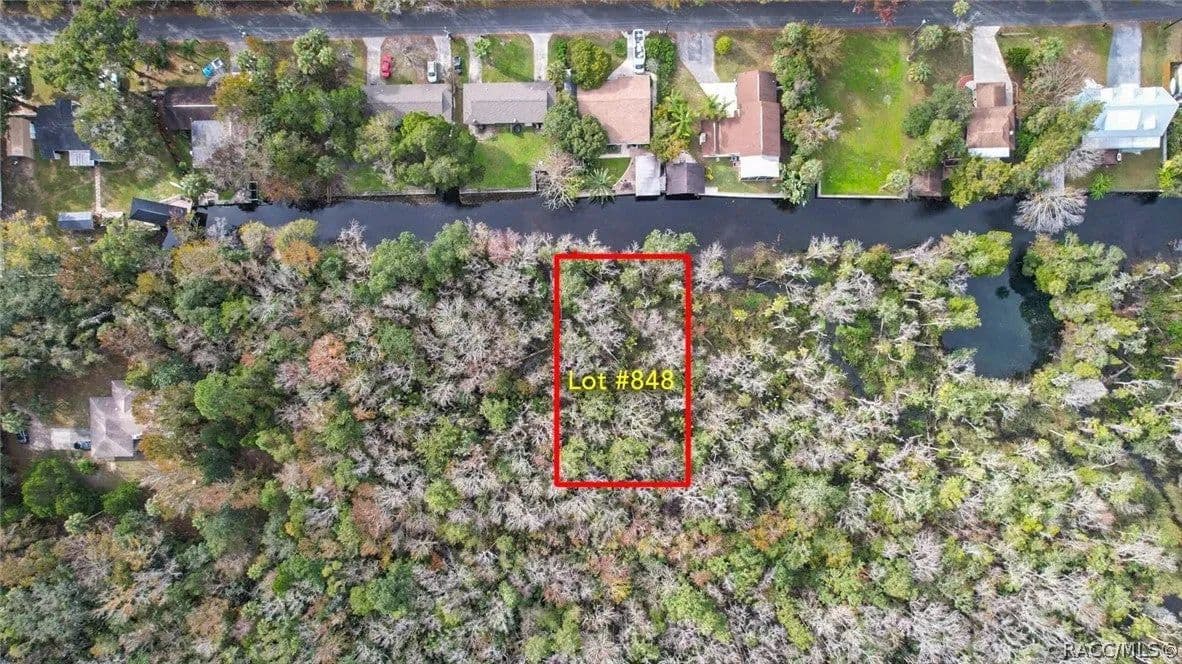 Lots & Land-Other in Crystal River - Crystal River, Florida, 34429