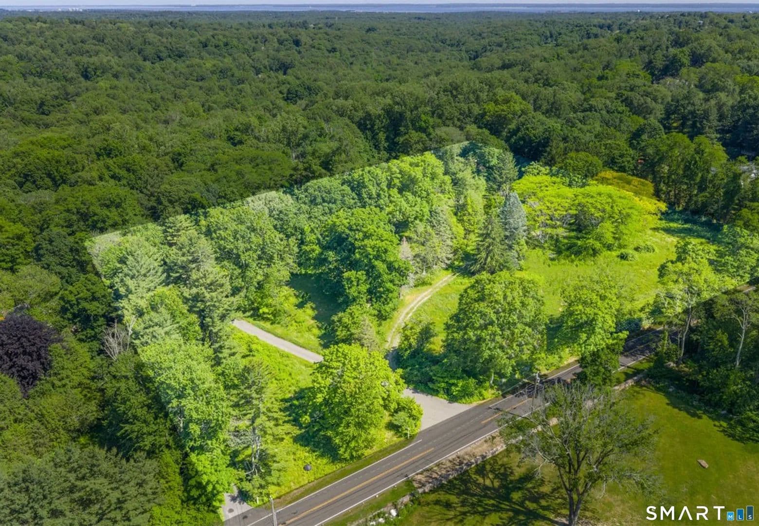 Property from 67 Bedford Road - KW - Greenwich, Connecticut, 6831