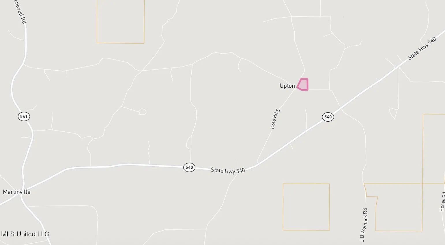 7.49 acres near Mendenhall, Mississippi in Mendenhall, Mississippi - photo 8
