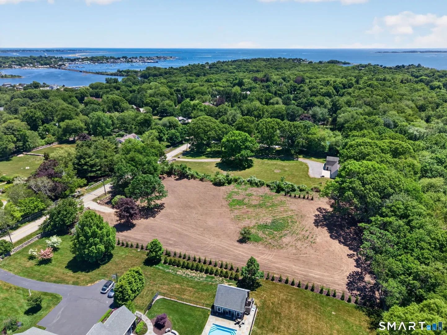 Property from 59 Montauk Avenue - KW - Stonington, Connecticut, 06378