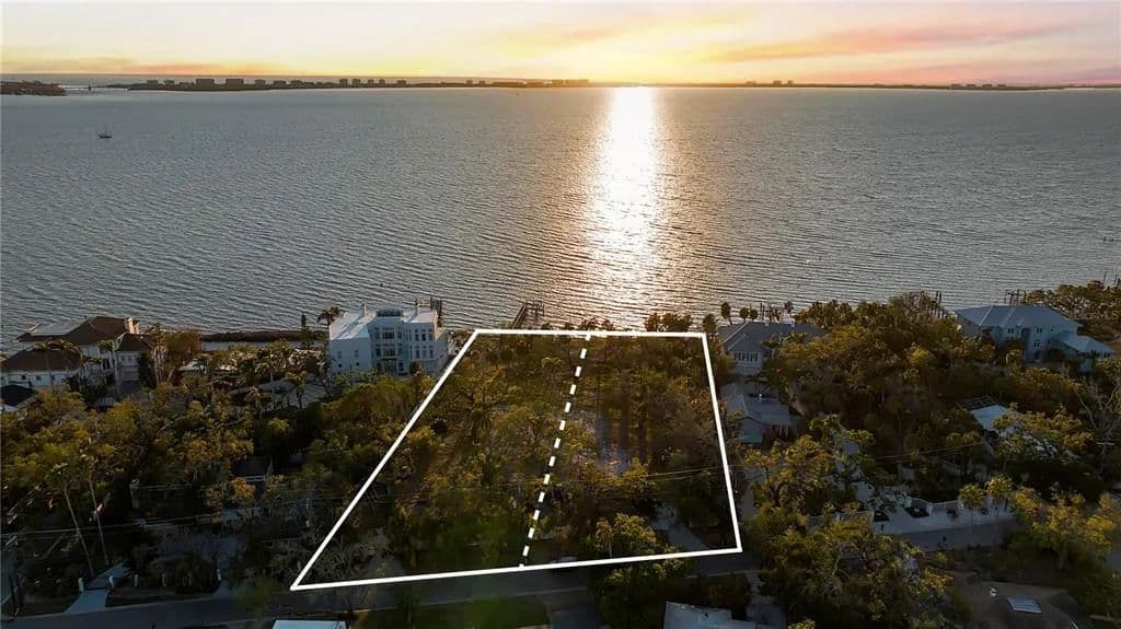 Vacant Land in Sarasota - Sarasota, Florida, 34234