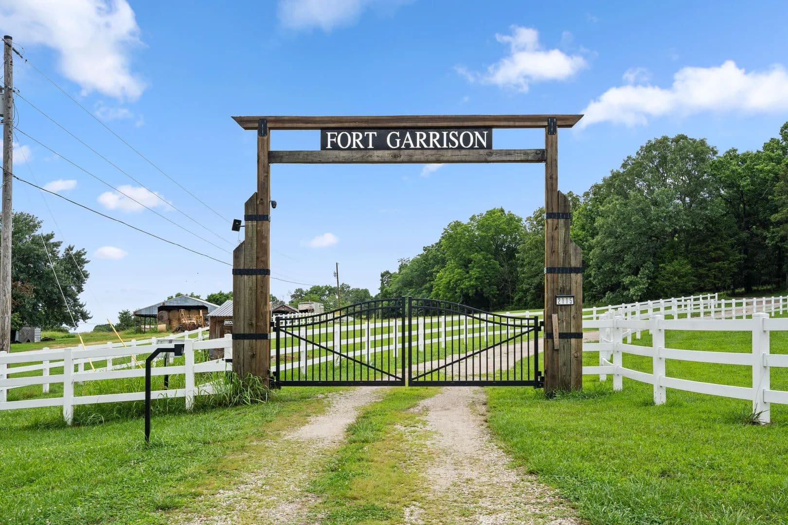 74.97 Acres of Land for Sale in Taneyville, MO - Taneyville, Missouri, 65759