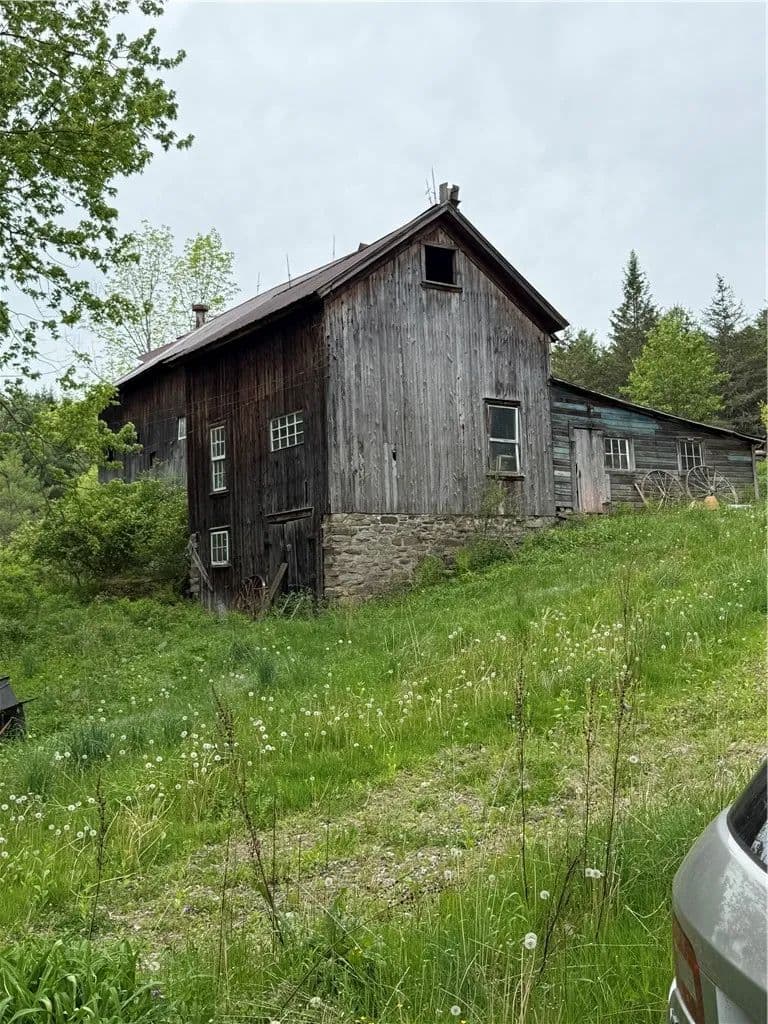 Property from 401 Painter Hill Road - KW - Oxford, New York, 13830
