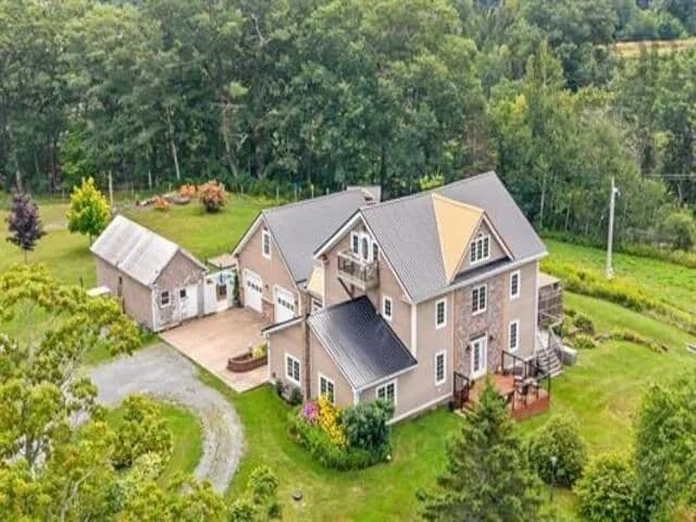 37.62 Acres of Land for Sale in South Maitland, NS - land for sale
