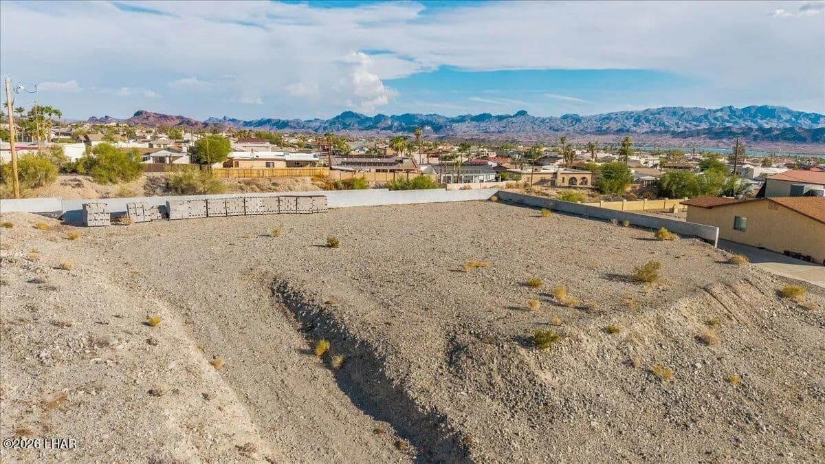 0.42 Acres of Land for Sale in Lake Havasu City, AZ - Lake Havasu City, Arizona, 86403