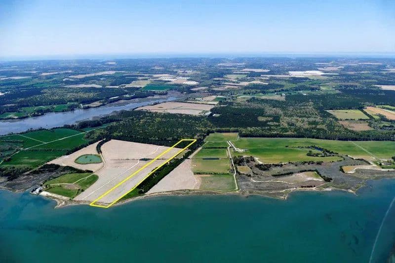 Land -Single Family Acreage in Accomac - Accomac, Virginia, 23301