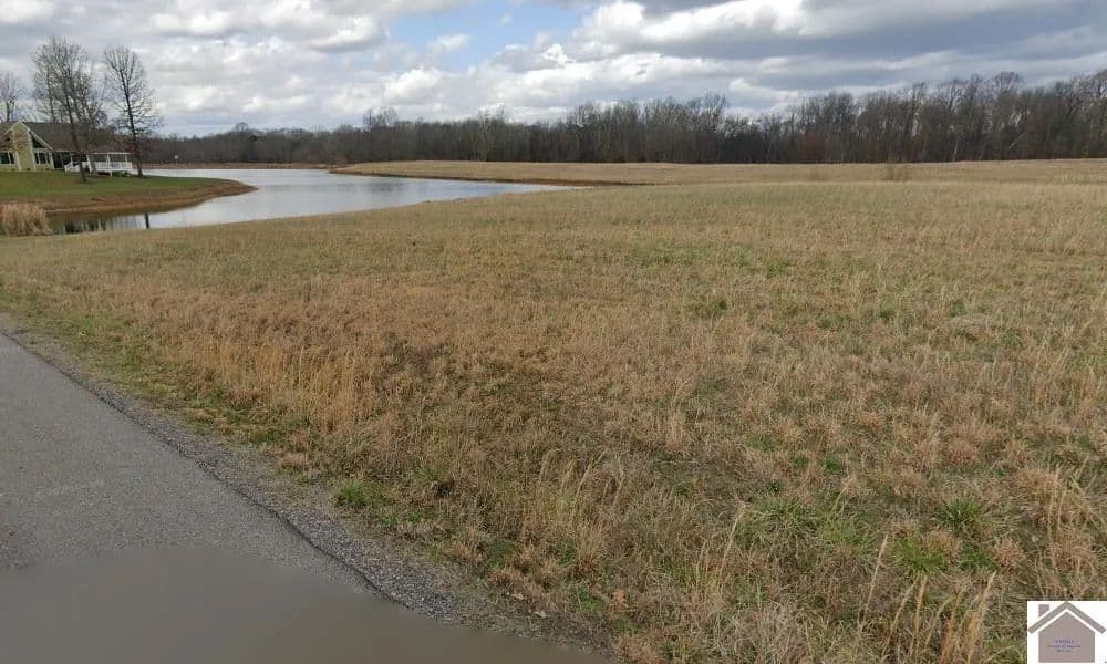 Property from 00 Lake Marie Dr - KW - Benton, Kentucky, 42025