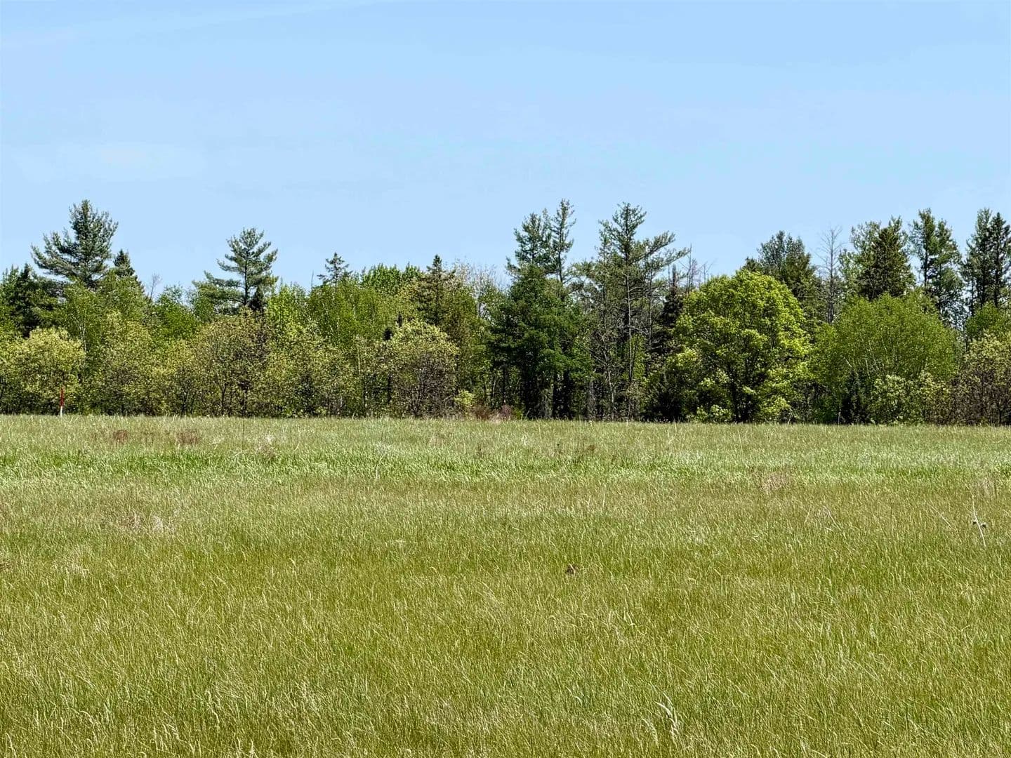 4.48 Acres of Land for Sale in Pembine, Wisconsin - Pembine, Wisconsin, 54161