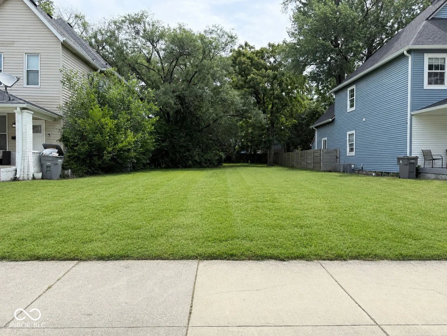 Property from 1127 Churchman Avenue - KW - Indianapolis, Indiana, 46203