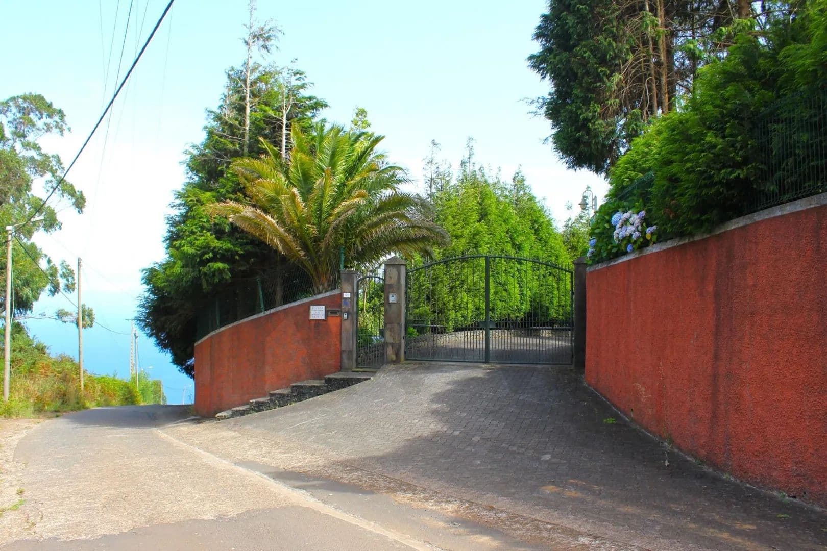 1501 Acres of Land for Sale in Santa Cruz, Santa Cruz - land for sale