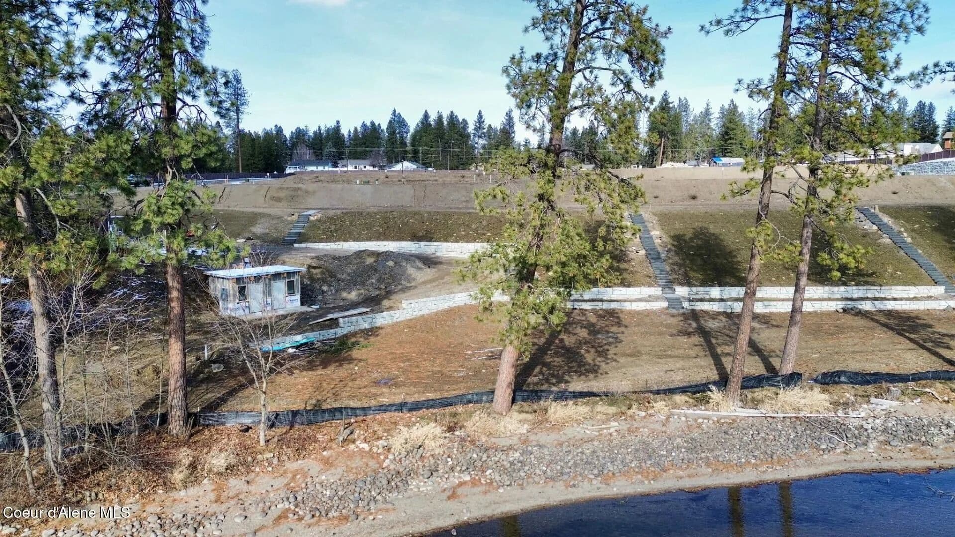 Vacant Land in Post Falls - Post Falls, Idaho, 83854