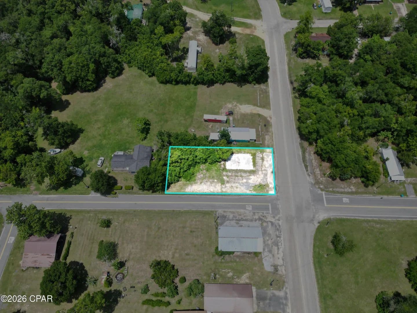 Property from 10348 NW Main Street - KW - Bristol, Florida, 32321