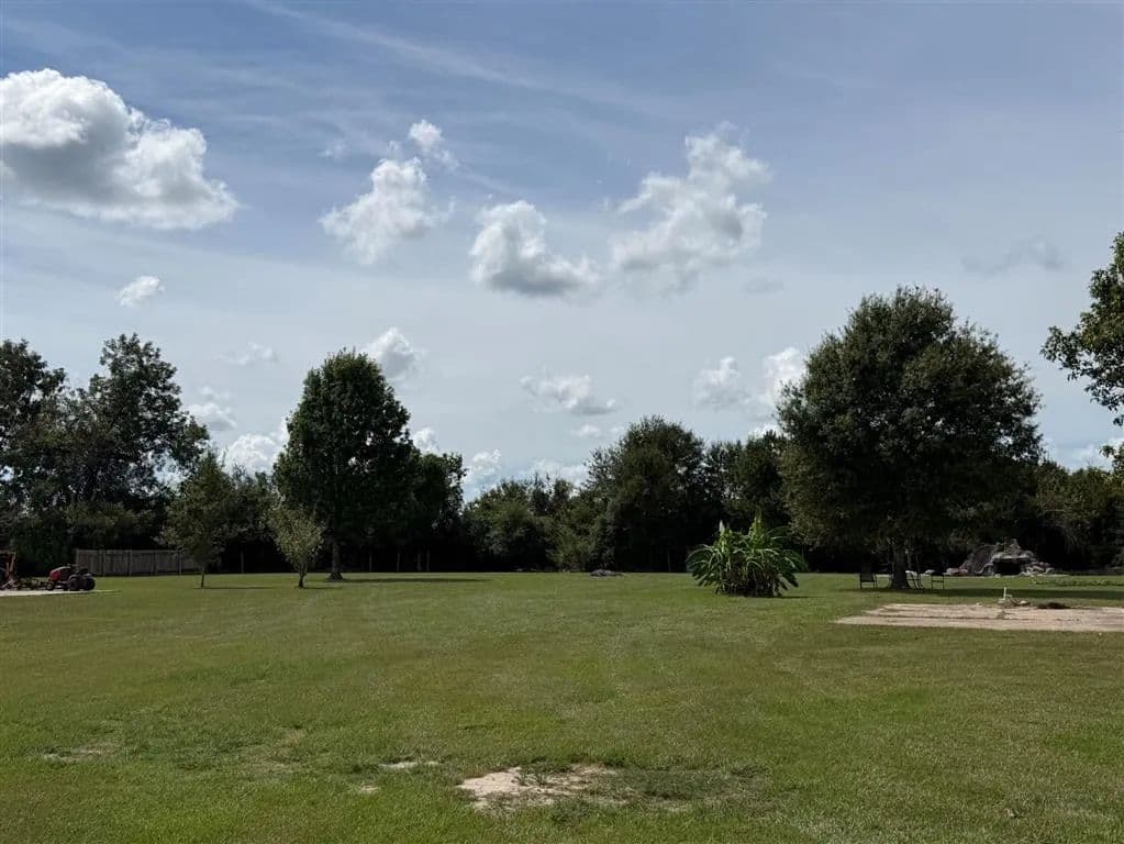 Vacant Land in Sulphur - Sulphur, Louisiana, 70665
