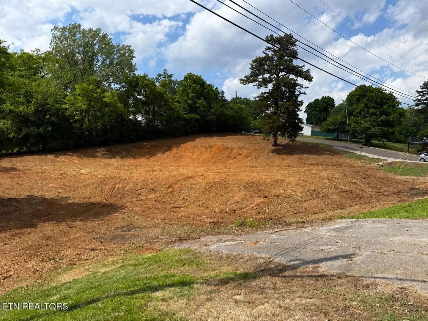 1.3 Acres of Land for Sale in Knoxville, TN - Knoxville, Tennessee, 37921