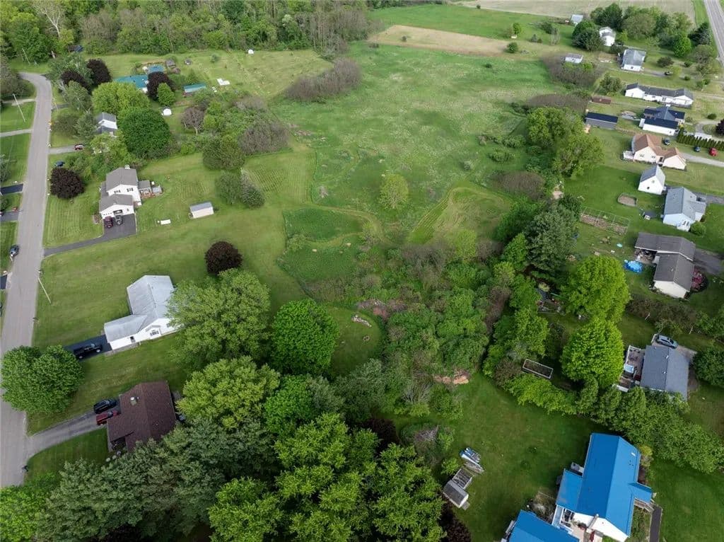 Property from 5270 Wolf Run Road - KW - Campbell, New York, 14821